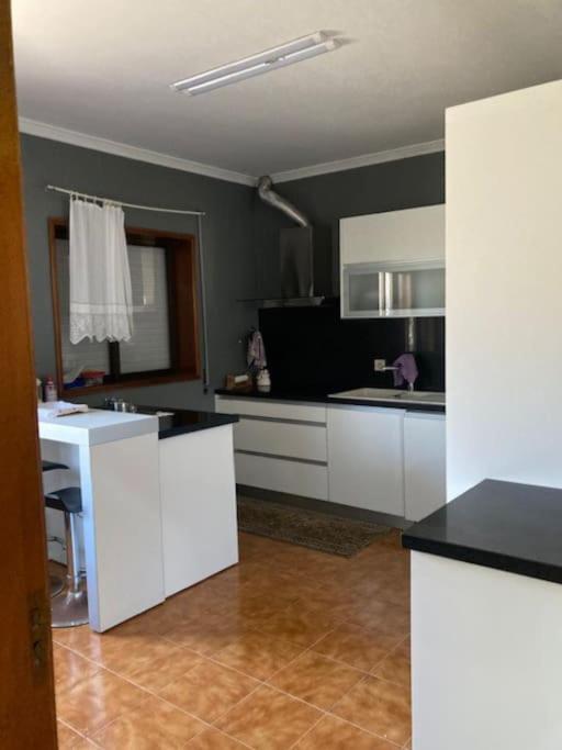 Casa Na Praia Azurara المظهر الخارجي الصورة