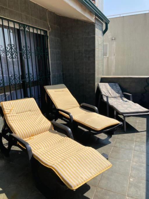 Casa Na Praia Azurara المظهر الخارجي الصورة
